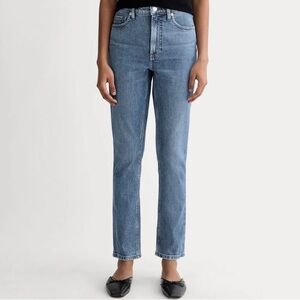 Everlane The Cheeky Denim Jeans — Size 27